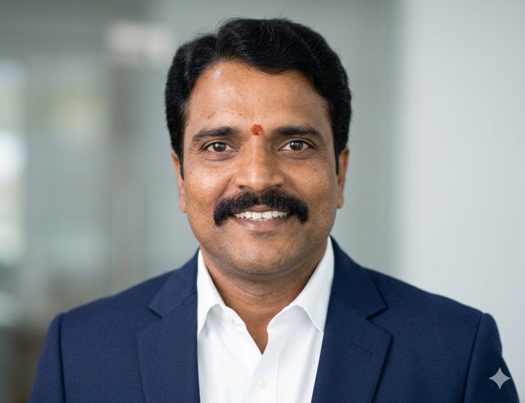 Managing Director